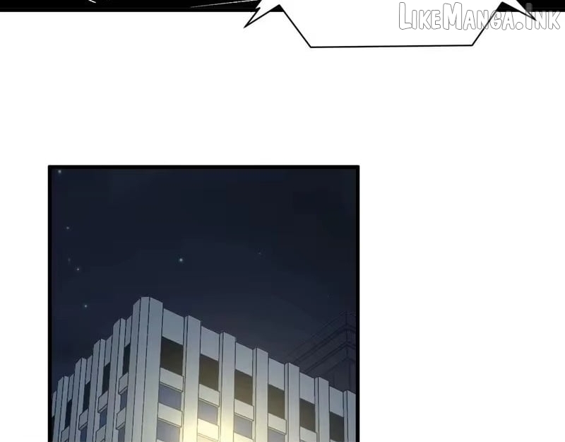 Doomsday for All: Me, Virus Monarch Chapter 123  - page 121